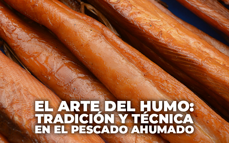 Arte del humo...