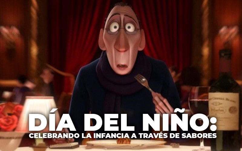 30 de abril, día del niño en México