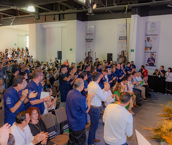 Nayarit Vallarta Gastronómica 2024