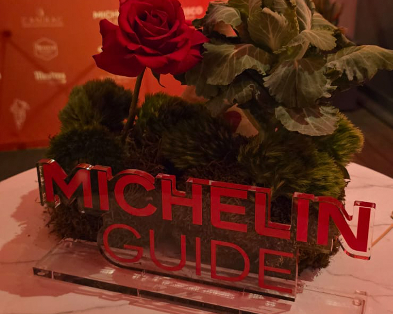 La Guía Michelin reconoce el talento, la pasión y la excelencia que impulsan a la gastronomía mexicana hacia el escenario internacional.