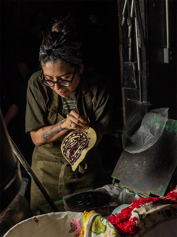 ¿Qué es realmente el lujo en la cocina contemporánea?