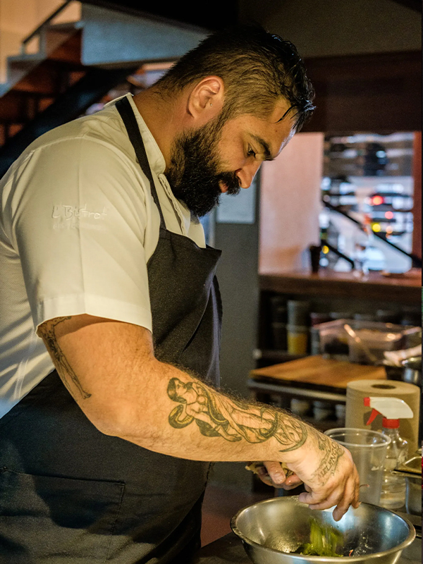 ¿Qué es realmente el lujo en la cocina contemporánea?