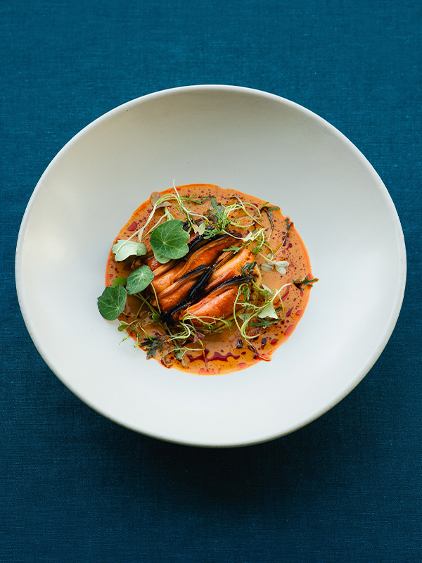 ¿Qué es realmente el lujo en la cocina contemporánea?