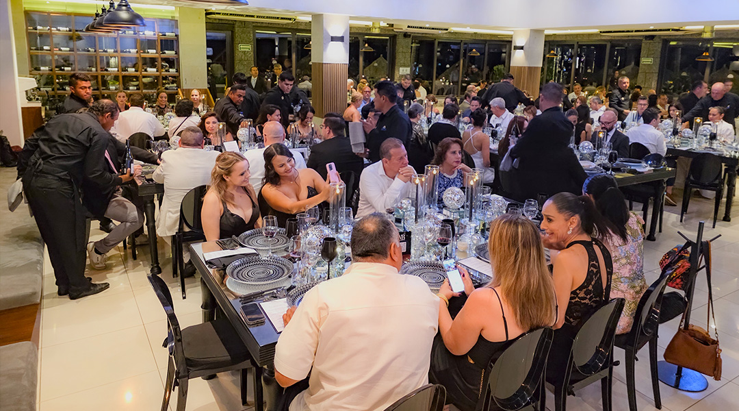 Tendencias gastronómicas 2026