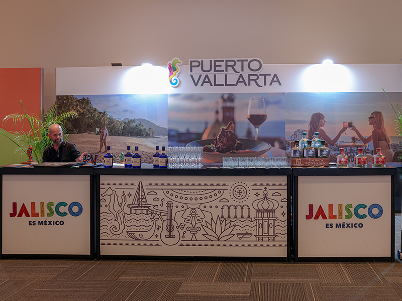 Puerto Vallarta, epicentro Gastrónomico de México