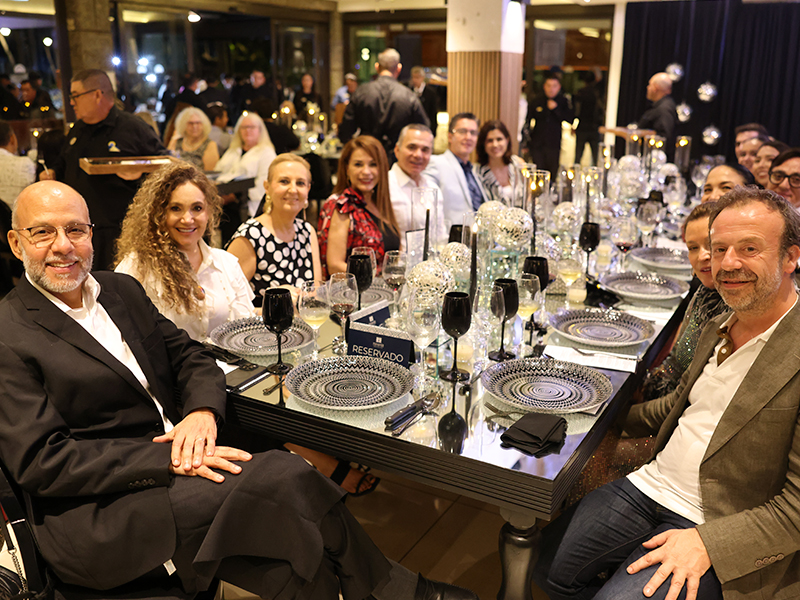 Puerto Vallarta, epicentro Gastrónomico de México