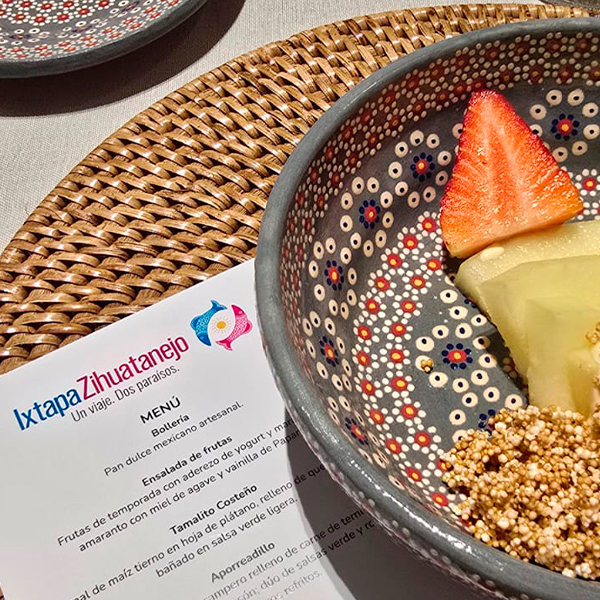 Feria Internacional de Turismo en Madrid, España