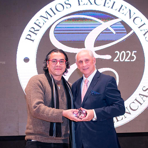 Feria Internacional de Turismo en Madrid, España