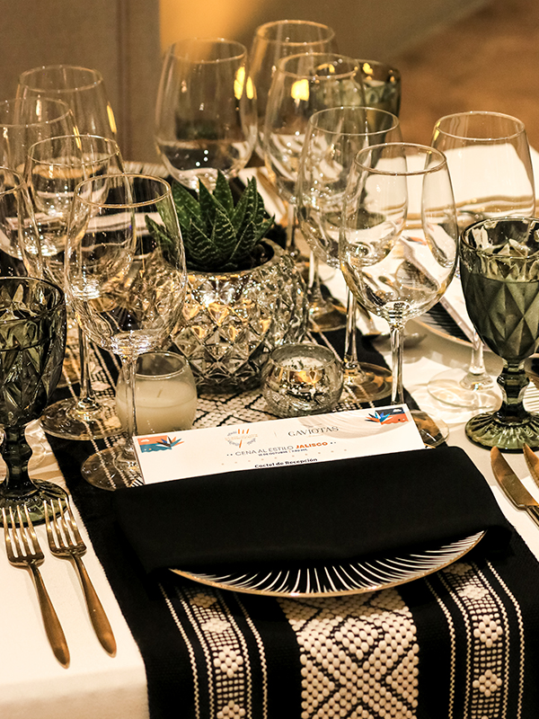 La Estrella Michelin llega a Jalisco