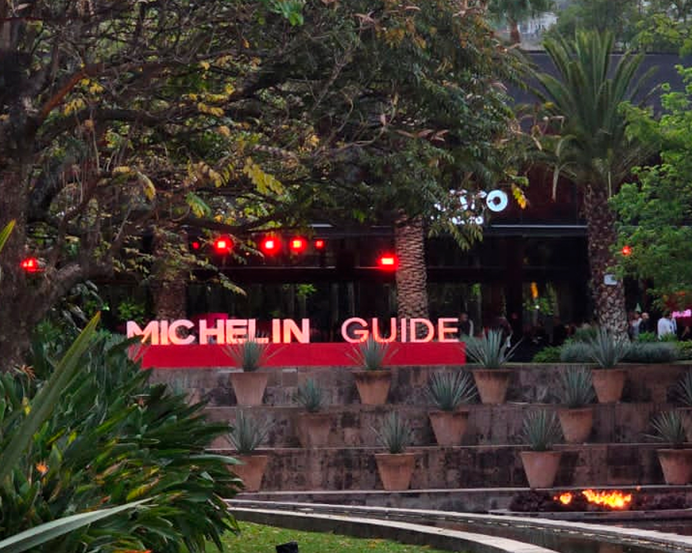 La Guía Michelin reconoce el talento, la pasión y la excelencia que impulsan a la gastronomía mexicana hacia el escenario internacional.