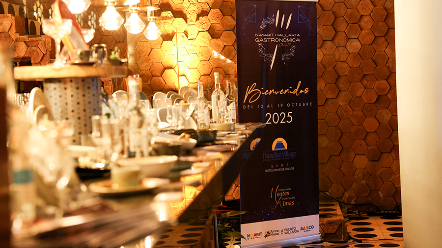 Nayarit Vallarta Gastronómica 2024
