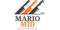 Logos de patrocinadores confirmados para el evento gastronómico más grande de Latinoamérica