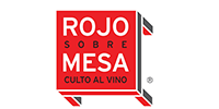Logos de patrocinadores confirmados para el evento gastronómico más grande de Latinoamérica